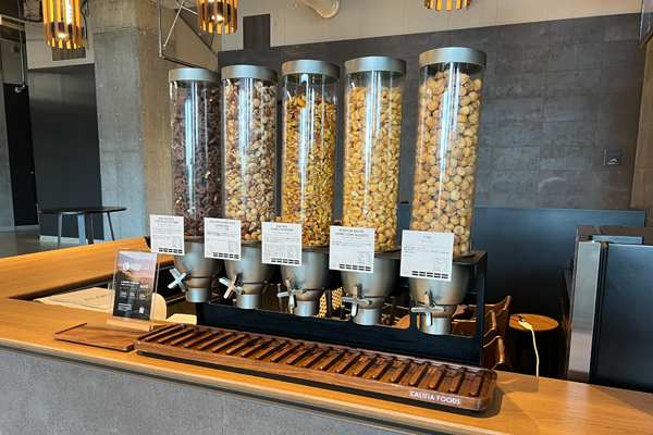 コワーキングに